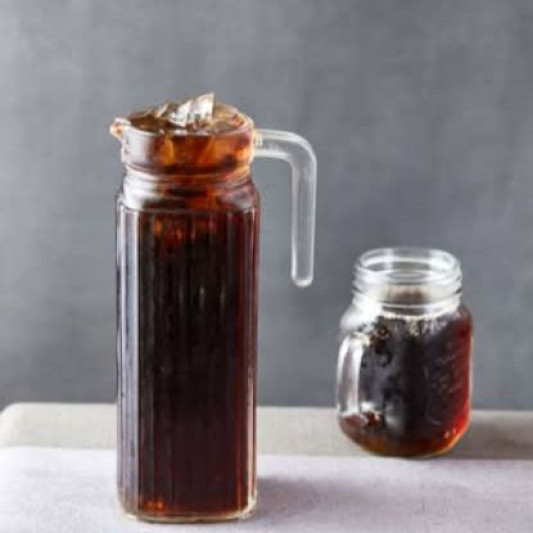 Sweet and Sour Plum Juice 酸梅湯