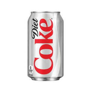 Diet Coke