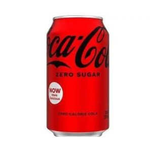 Zero Coke