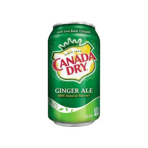 Canada Dry