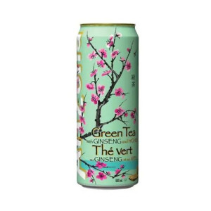 Arizona Green Tea