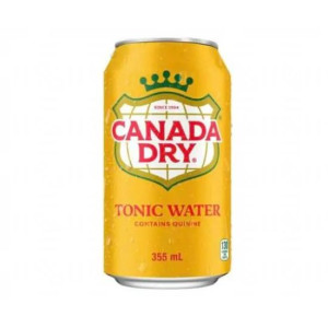 Tonic Water