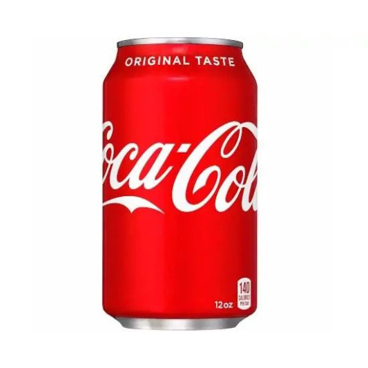 Coke