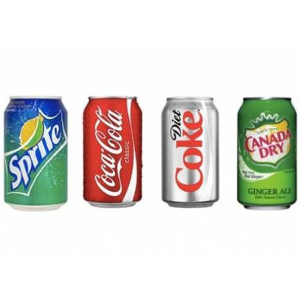 Cold Drinks 久香饮品