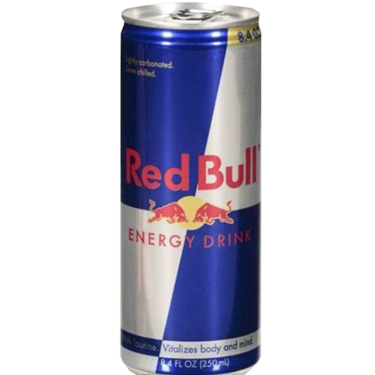 Red Bull 红牛