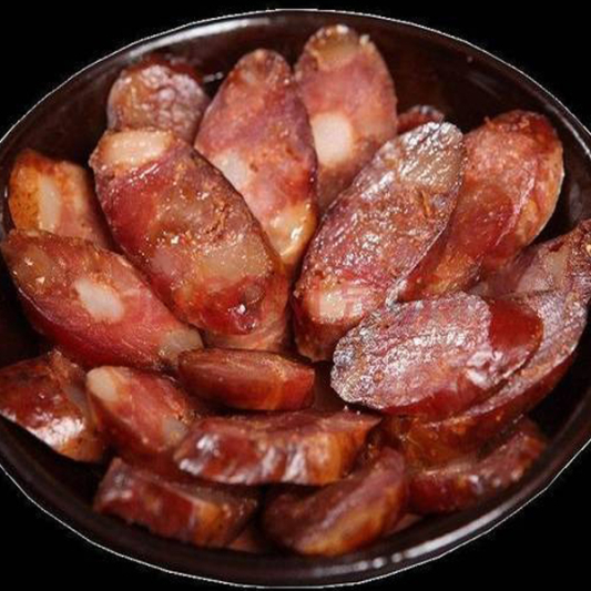 Sichuan Style Sausage 四川腊肠