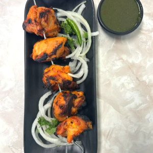 Chicken Tikka