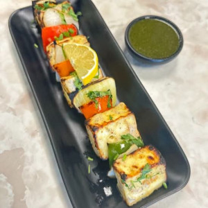 Paneer Malai Tikka