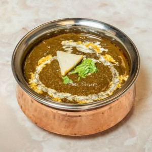 Palak Paneer