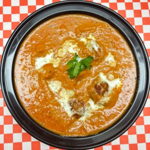 Malai Kofta