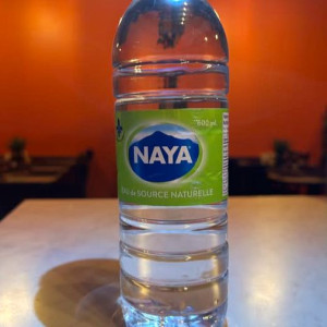 Bottled Water