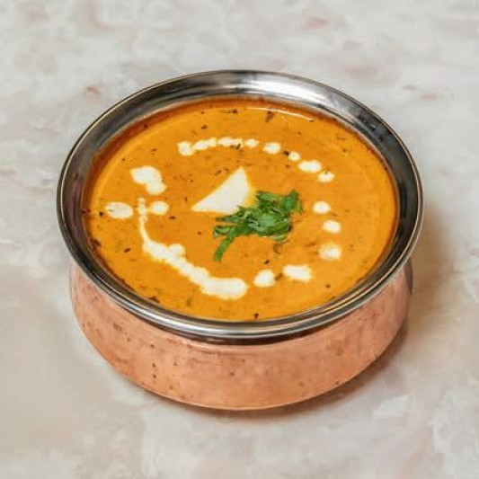 Shahi Paneer