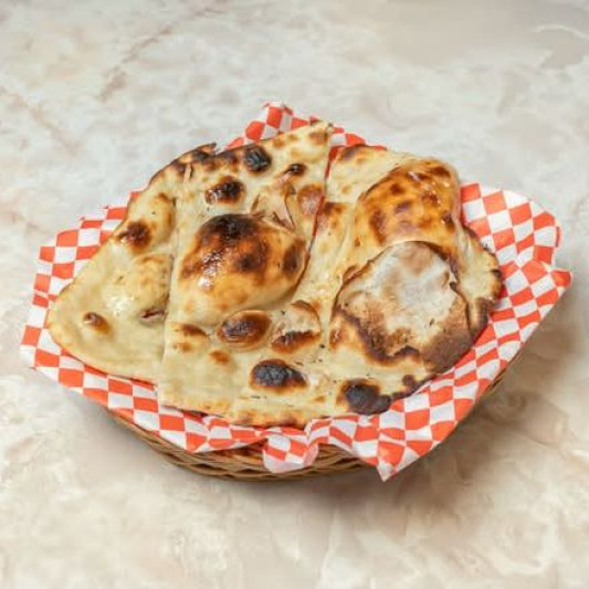 Butter Naan