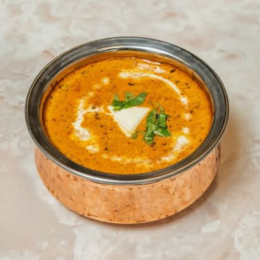 Paneer Butter Masala