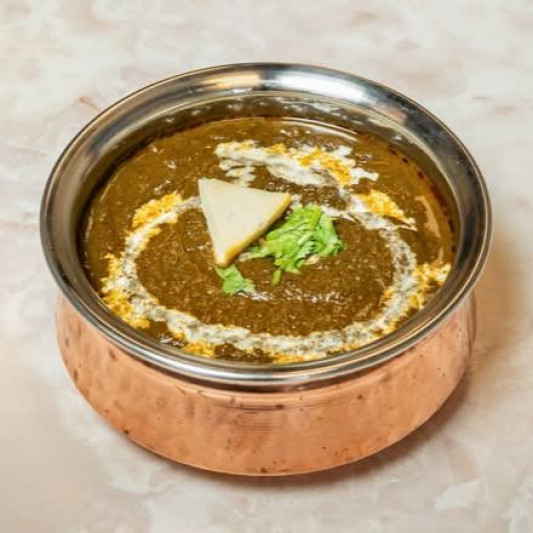 Palak Paneer