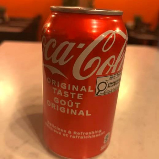 Coca Cola