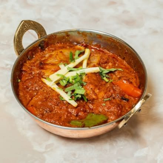 Champ Tikka Masala
