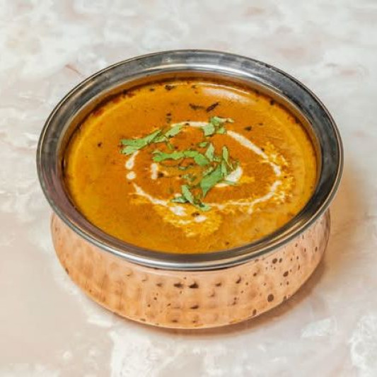 Dal Makhni