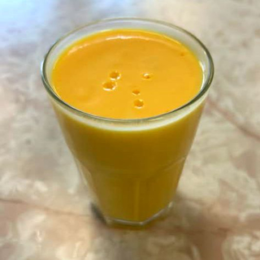 Mango Lassi