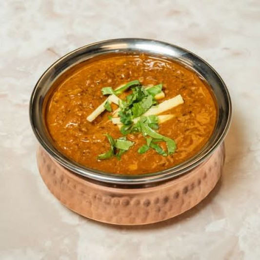 Lutf's Channa Masala
