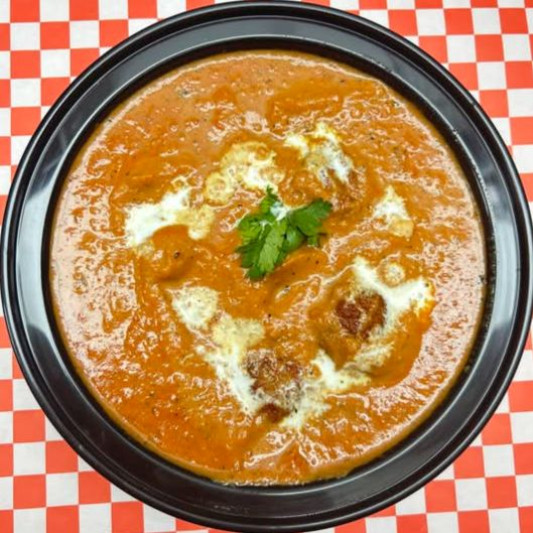 Malai Kofta