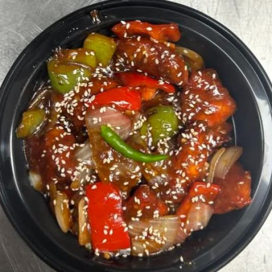 Chilli Chicken