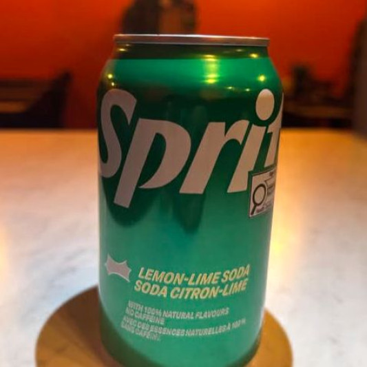Sprite