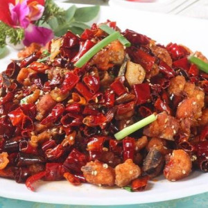 House Special 特色招牌菜