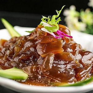 Fine Cold Dishes 冷菜