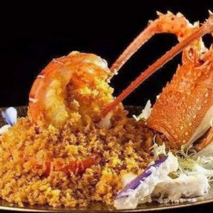 Seafood 江河海鲜