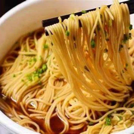 7017. Shanghai Yangchun Noodles 上海阳春面
