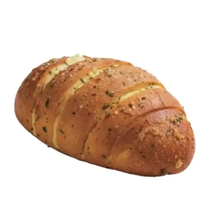 Garlic Cream Cheese Bread