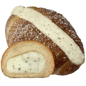 Earl Grey Milk Butter Bread