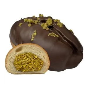 Dubai Chocolate Salted Butter Bread (90 g)