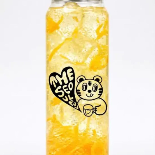 Yuzu Ade