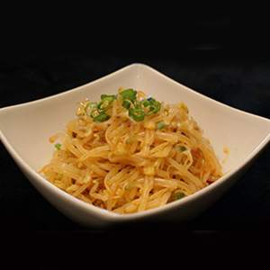 F005. Bean Sprout Salad