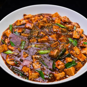 Mapo Tofu (2 Servings)