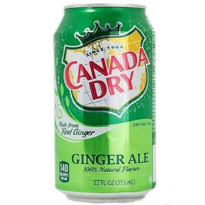 Ginger Ale