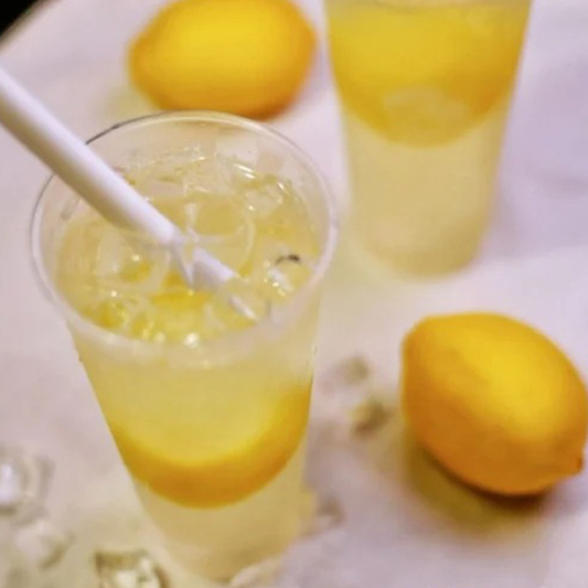 Honey Lemon