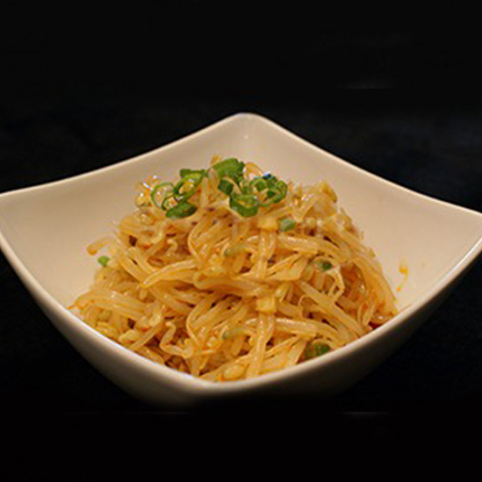 F005. Bean Sprout Salad