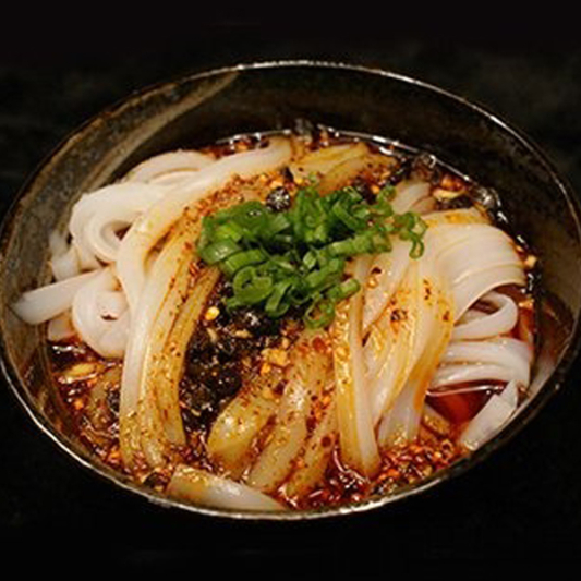 C005. Szechuan Grass Jelly