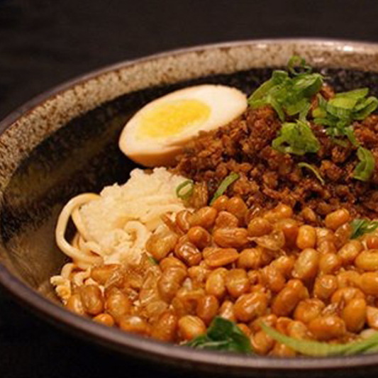 C006. Szechuan-Style Hot Dry Noodles