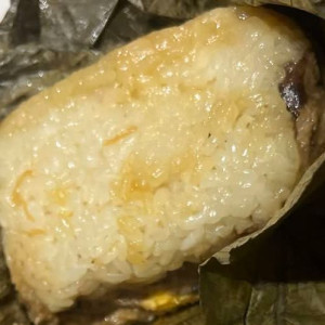 24. Sticky Rice 糯米雞