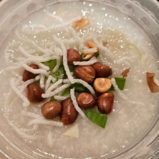 29. Chef Congee 艇仔粥