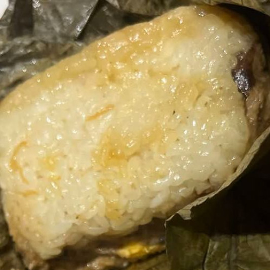 24. Sticky Rice 糯米雞