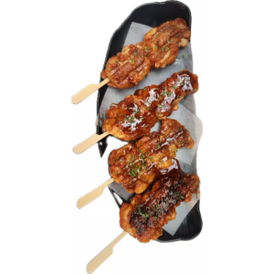 Grilled Chicken Skewer 닭꼬치