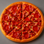 Meat Lover Pizza