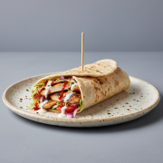 Regular Shawarma