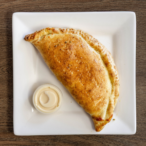 Donair Calzone