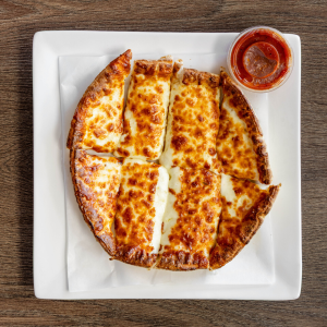 Cheesy Bread (8 pcs)